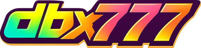 dbx777 online casino Philippines logo